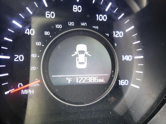 2015 KIA OPTIMA LX KNAGM4A70F5556131