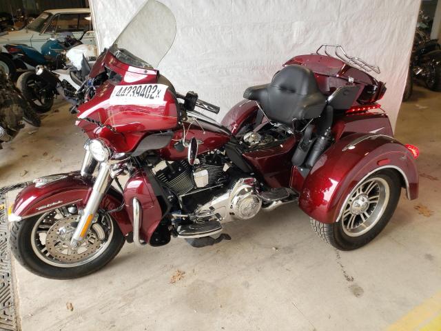 2016 HARLEY-DAVIDSON FLHTCUTG T 1HD1MAL1XGB861623