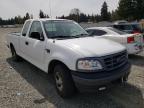 2002 FORD  F150