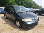 1999 HONDA  ODYSSEY