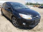 2014 FORD  FOCUS