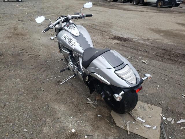 2014 SUZUKI VZR1800 JS1VY53AXE2101083