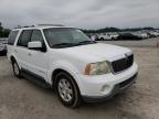 2003 LINCOLN  NAVIGATOR