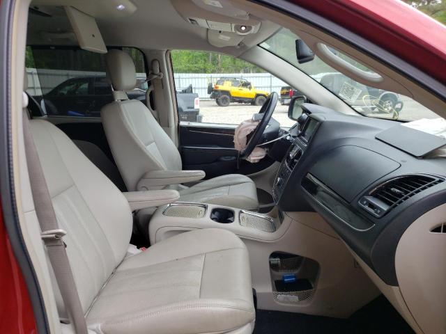 2015 CHRYSLER TOWN&COUNT 2C4RC1CG6FR526645
