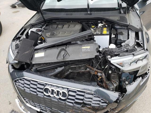 2022 AUDI A3 WAUAUDGY4NA029687