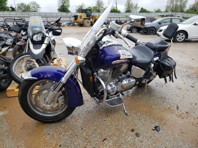 2003 HONDA VTX1800 1HFSC49033A102665