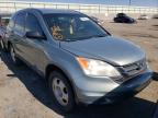 2010 HONDA  CRV