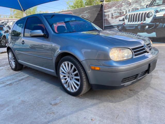 Volkswagen Gti