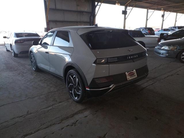 2022 HYUNDAI IONIQ 5 SE KM8KMDAF7NU077113