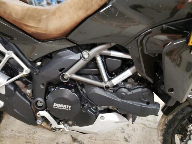 2010 DUCATI MULTISTRAD ZDM12BLW0AB006949