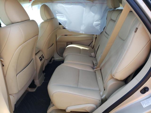 2015 LEXUS RX 450H 2T2BC1BA7FC010501