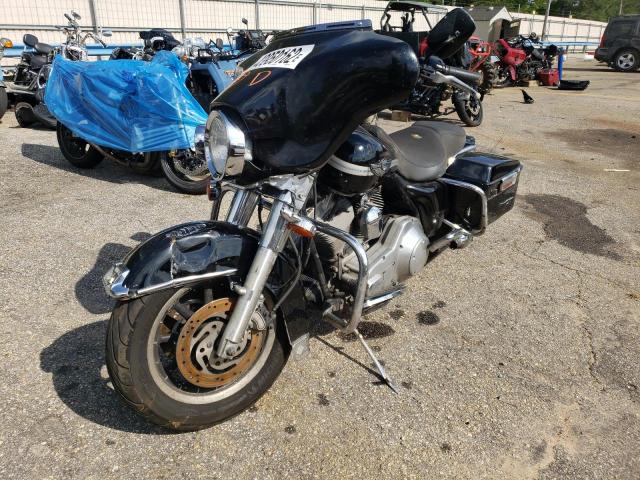 2003 HARLEY-DAVIDSON FLHTI 1HD1FVW123Y631823