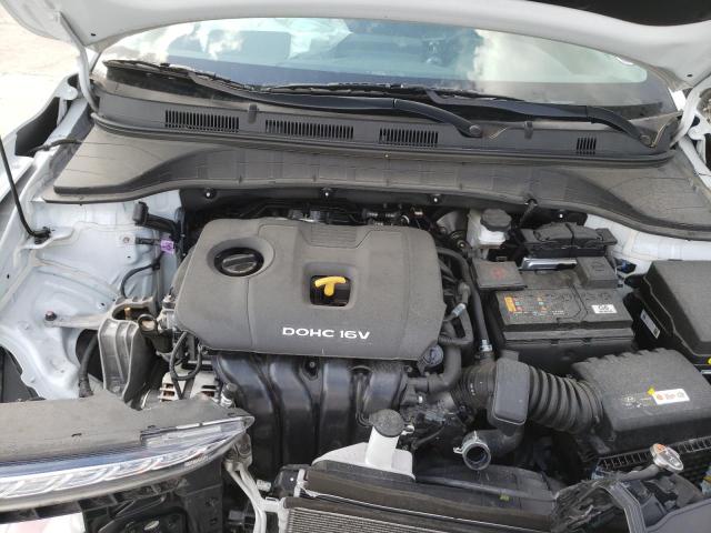 2021 HYUNDAI KONA SEL P KM8K62AA0MU662438