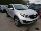 2014 KIA  SPORTAGE