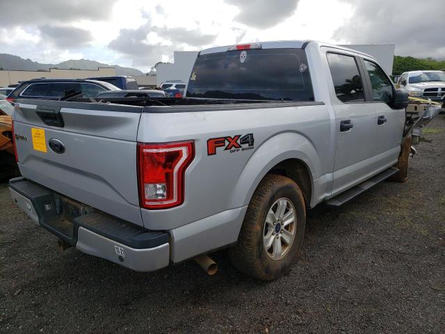 2016 FORD F150 SUPER 1FTEW1EP3GKD66596