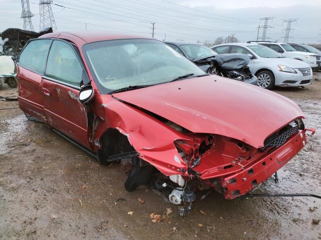 2001 Ford Taurus LX