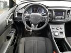 2016 Chrysler 200 Lx na sprzedaż w Nisku, AB - Front End