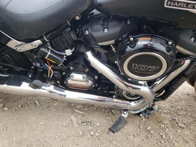 2018 HARLEY-DAVIDSON FLSB SPORT 1HD1YMJ6XJC069736