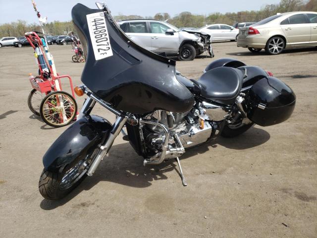 2005 HONDA VT1300 S 1HFSC52055A201202