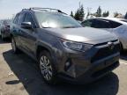 2021 TOYOTA  RAV4