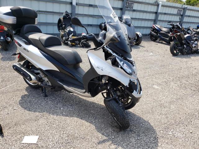 2016 PIAGGIO MP3 500 SP ZAPM860X9G5000312