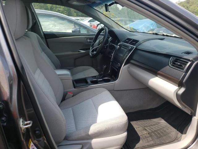 2017 TOYOTA CAMRY LE 4T1BF1FK7HU709191