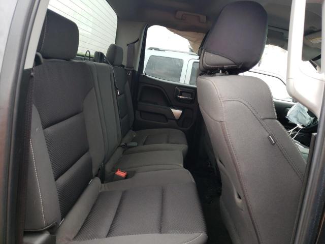 1GCVKRECXGZ217262 Chevrolet Silverado 2016. Фото: 5