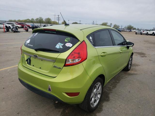 2011 FORD FIESTA SES 3FADP4FJ4BM159923