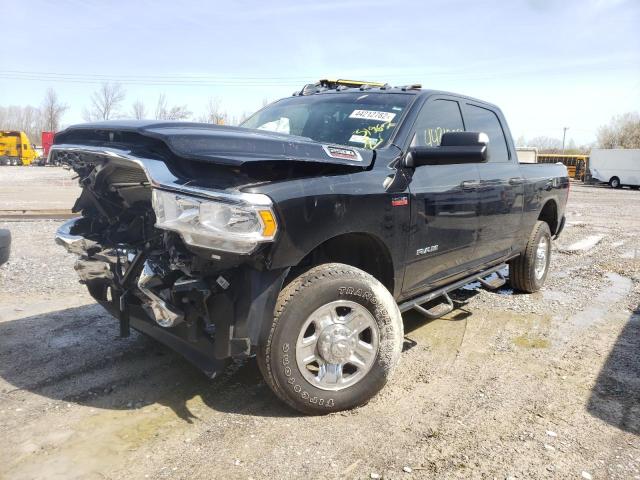 2020 RAM 2500 TRADE 3C6UR5CJ6LG235194