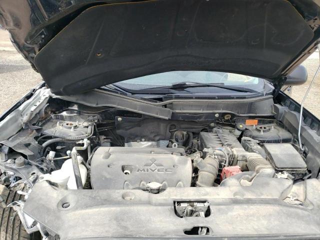 2018 MITSUBISHI RVR SE JA4AJ3AU9JU600329