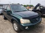 2003 TOYOTA  HIGHLANDER