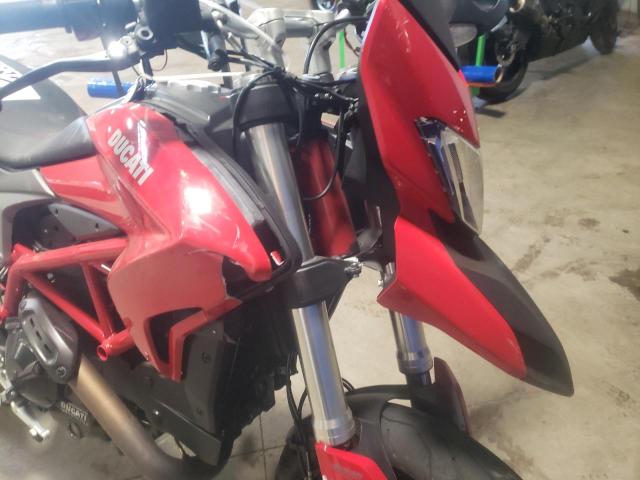 2013 DUCATI HYPERMOTAR ZDM1YBTS2DB003843