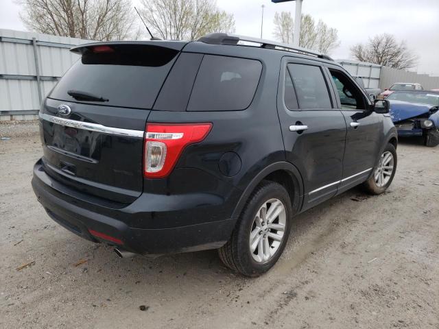 2015 FORD EXPLORER X 1FM5K7D85FGA64622