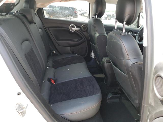 2017 FIAT 500X TREKK ZFBCFXCB2HP632084