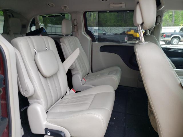 2015 CHRYSLER TOWN&COUNT 2C4RC1CG6FR526645