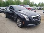 2015 CADILLAC  ATS