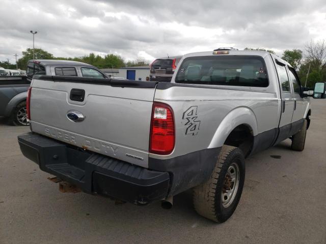 1FT7W2B61DEB14592 Ford F250 Super 2013. Фото: 3