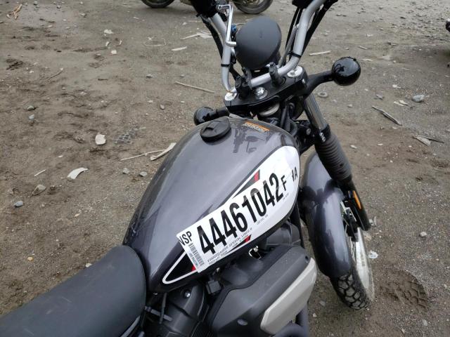 2017 YAMAHA SCR950 JYAVN08EXHA001388