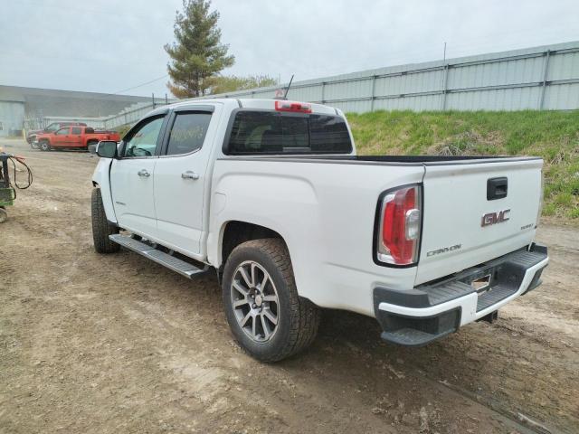 2019 GMC CANYON DEN 1GTG6EEN2K1257009