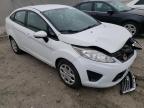 2013 FORD  FIESTA