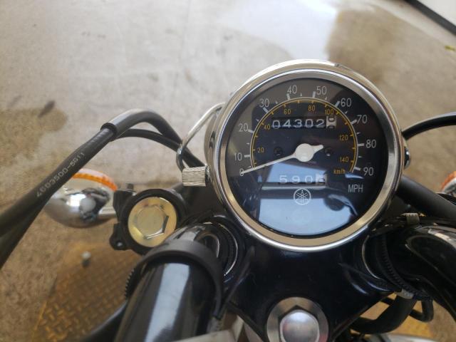 2016 YAMAHA XV250 JYAVG04E8GA019399
