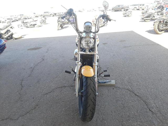 2011 HARLEY-DAVIDSON XLH1200 CP 1HD1LH325BC425754