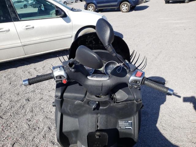 2009 PIAGGIO MP3 250 ZAPM479M695003567