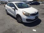 2013 KIA  RIO