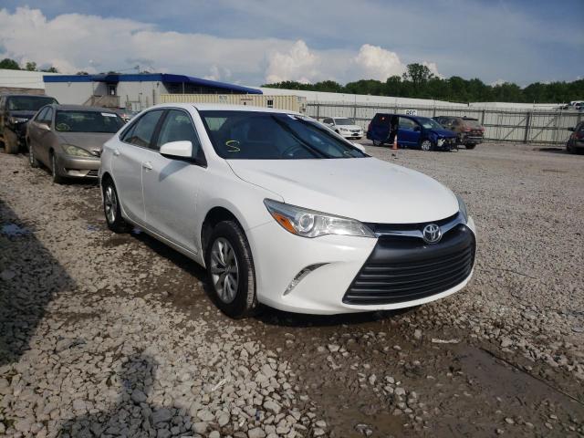 2017 TOYOTA CAMRY LE 4T1BF1FK8HU273158