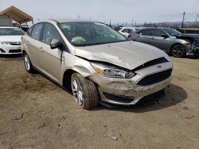 2018 FORD FOCUS 1FADP3F24JL313470