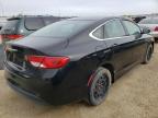 2016 Chrysler 200 Lx na sprzedaż w Nisku, AB - Front End