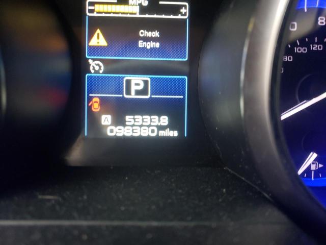 4S3BNAJ66F3019291 Subaru Legacy 2.5 2015. Фото: 7