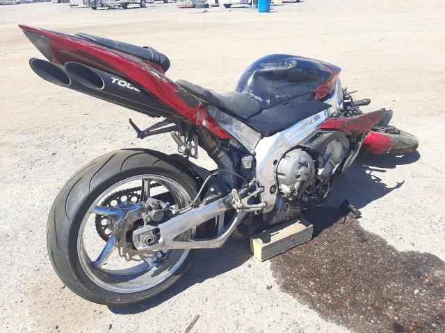 2004 YAMAHA YZFR1 C JYARN13Y34A000618