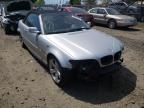 2005 BMW  3 SERIES